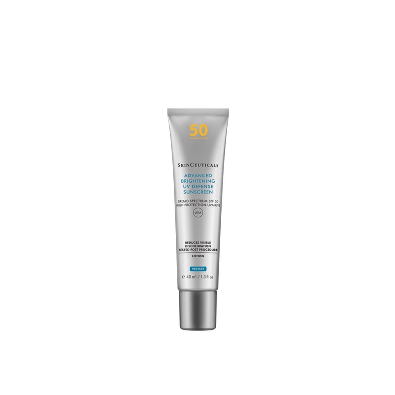 SkinCeuticals Protect Advanced Brightening Protetor Solar UV SPF50 40ml