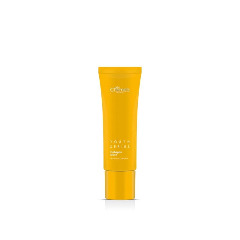 skinChemists Youth Series 1% Collagen Mask 50ml (1.69floz)