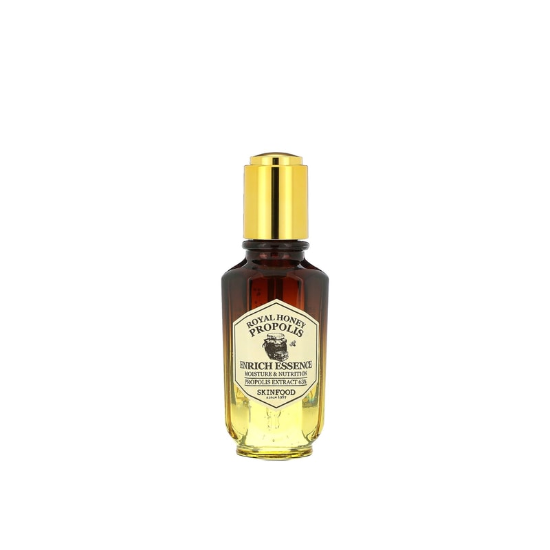 SKINFOOD Royal Honey Propolis Enrich Essence 50ml (1.69 fl oz)