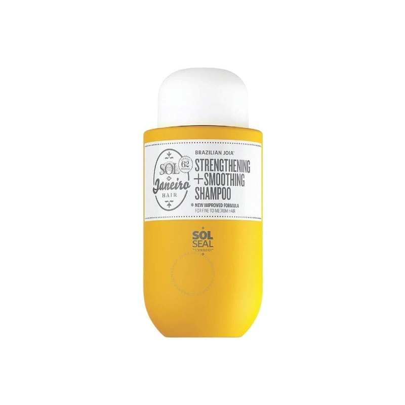 Sol De Janeiro Brazilian Joia Strengthening + Smoothing Shampoo 295ml (10floz)