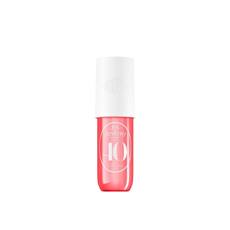 Sol De Janeiro Cheirosa 40 Perfume Mist 90ml (3floz)