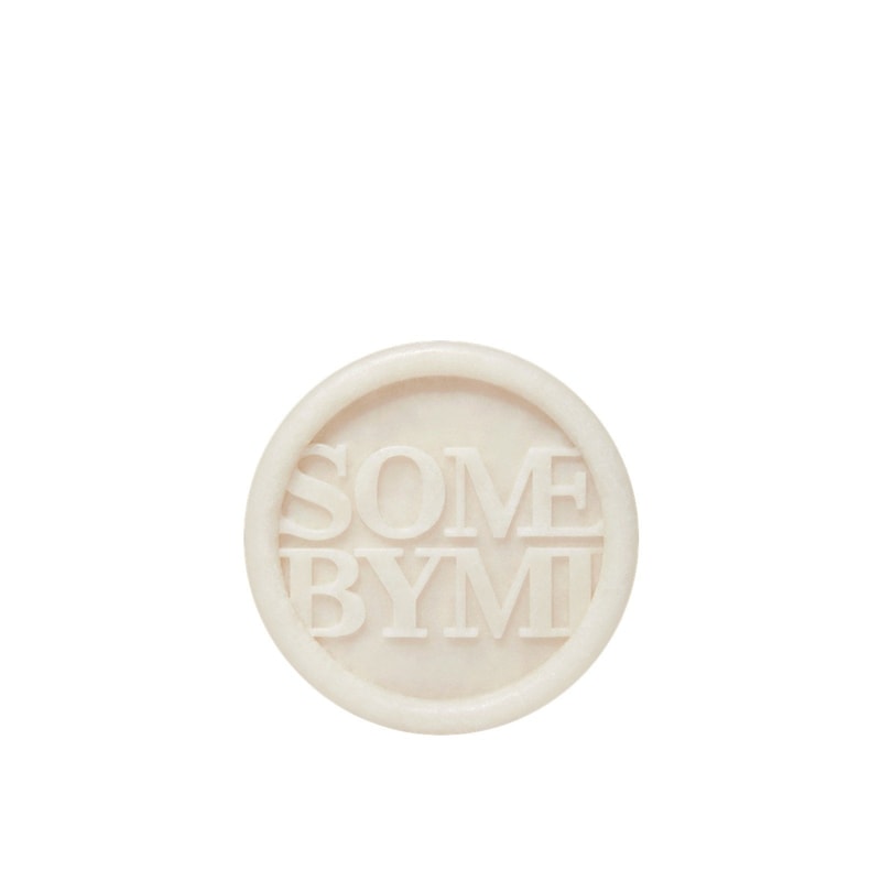 Some By Mi Lacto Soy Low pH Morning Cleansing Bar 90g (3.17oz)