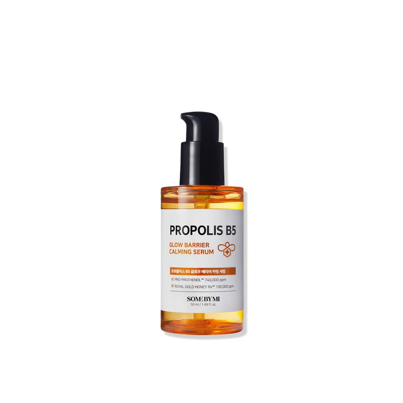 Some By Mi Propolis B5 Glow Barrier Calming Serum 50ml (1.69 fl oz)