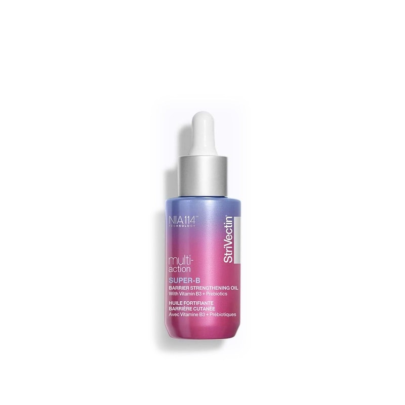 StriVectin Super-B Barrier Strengthening Oil 30ml