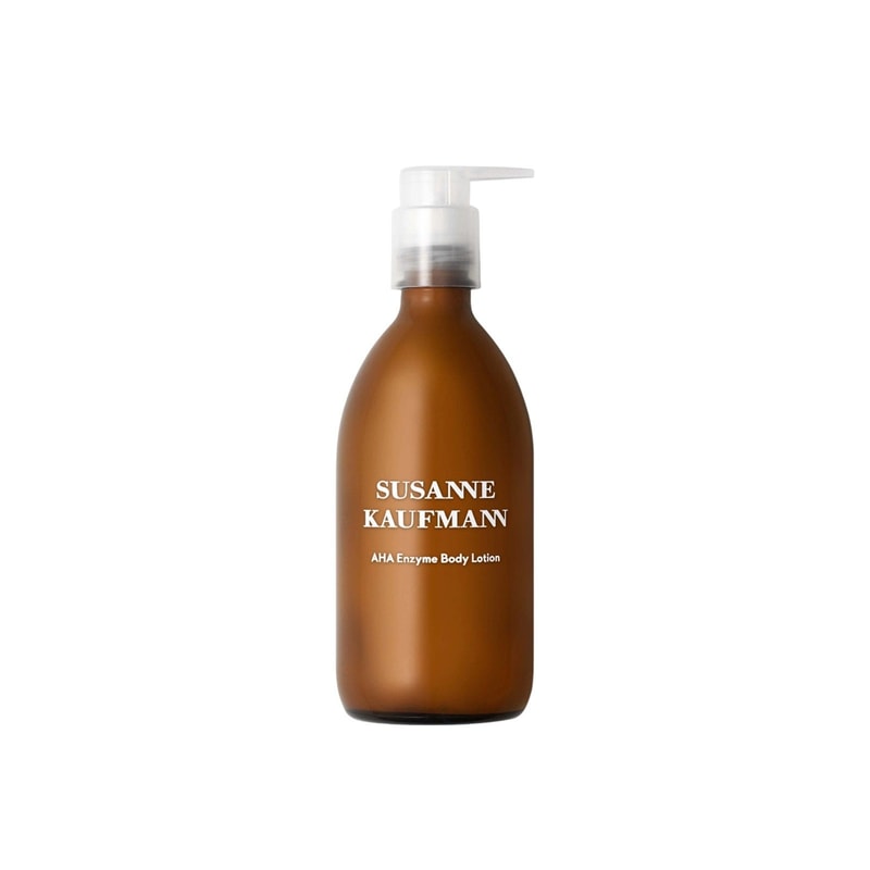 Susanne Kaufmann AHA Enzyme Body Lotion 250ml (8.45floz)