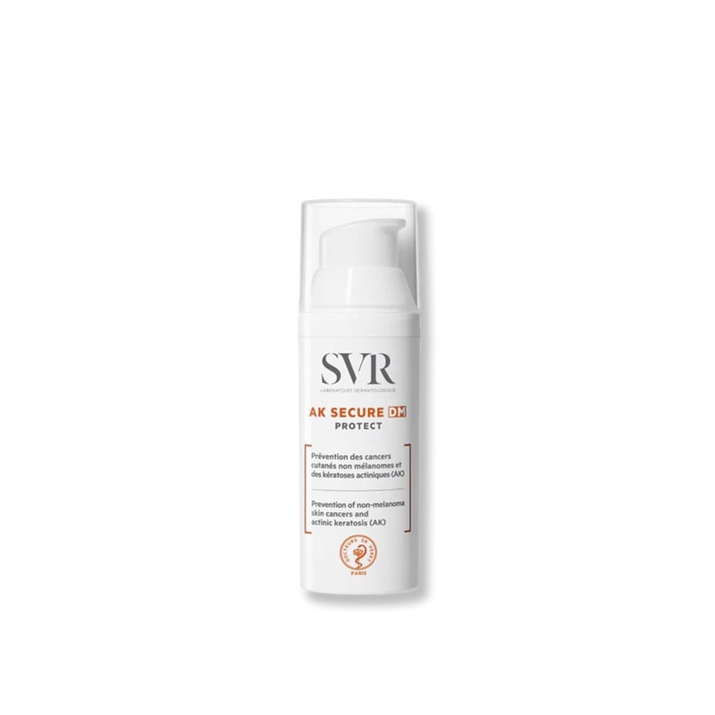 SVR AK Secure DM Protect Treatment for Actinic Damage 50ml (1.69fl oz)