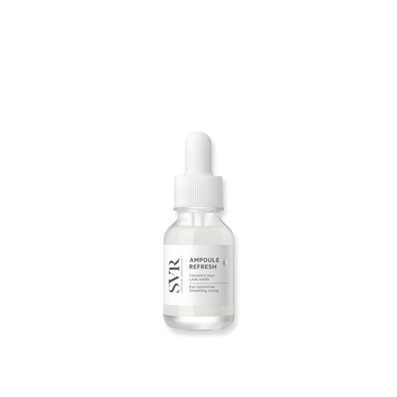 SVR Ampoule Refresh Eye Concentrate 15ml (0.51fl oz)