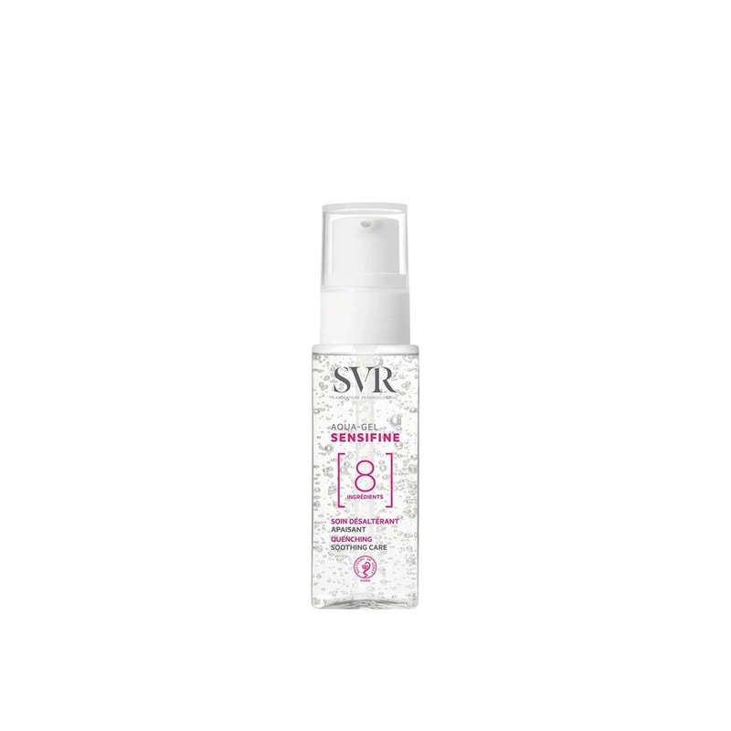 SVR Sensifine Aqua Gel 40ml (1.4 fl oz)