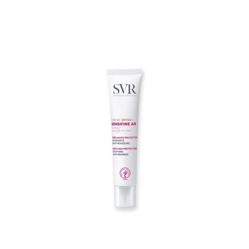 SVR Sensifine AR Cream SPF50+ 40ml (1.35fl oz)