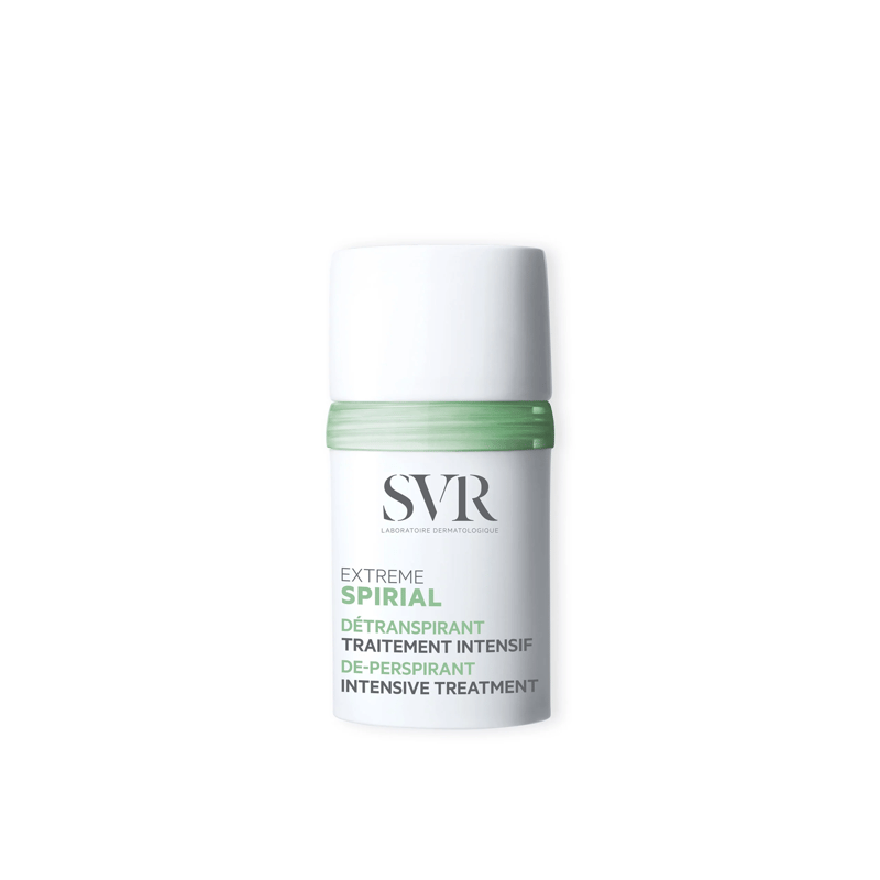 SVR Spirial Extreme Intensive De-Perspirant Treatment 20ml (0.68fl oz)