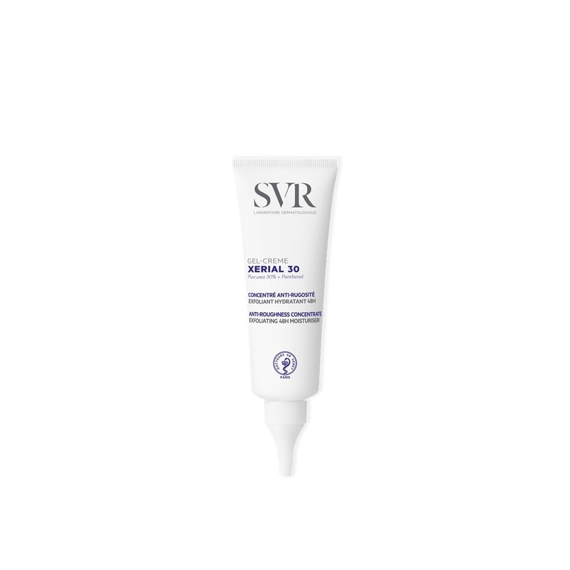 SVR Xerial 30 Gel-Creme 75ml