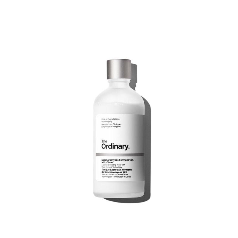 The Ordinary Saccharomyces Ferment 30% Milky Toner 100ml (3.4floz)