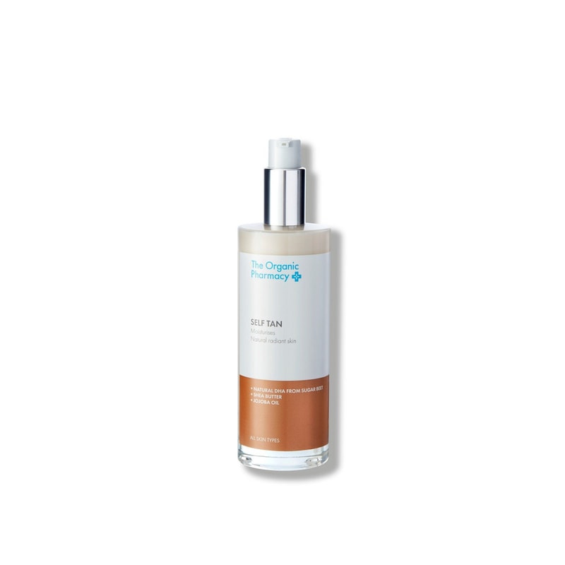 The Organic Pharmacy Self Tan 100ml (3.6floz)