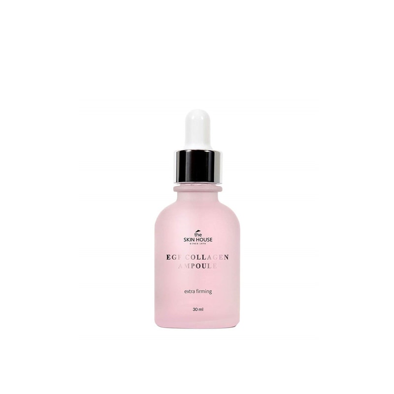 The Skin House EGF Collagen Ampoule 30ml (1.01floz)