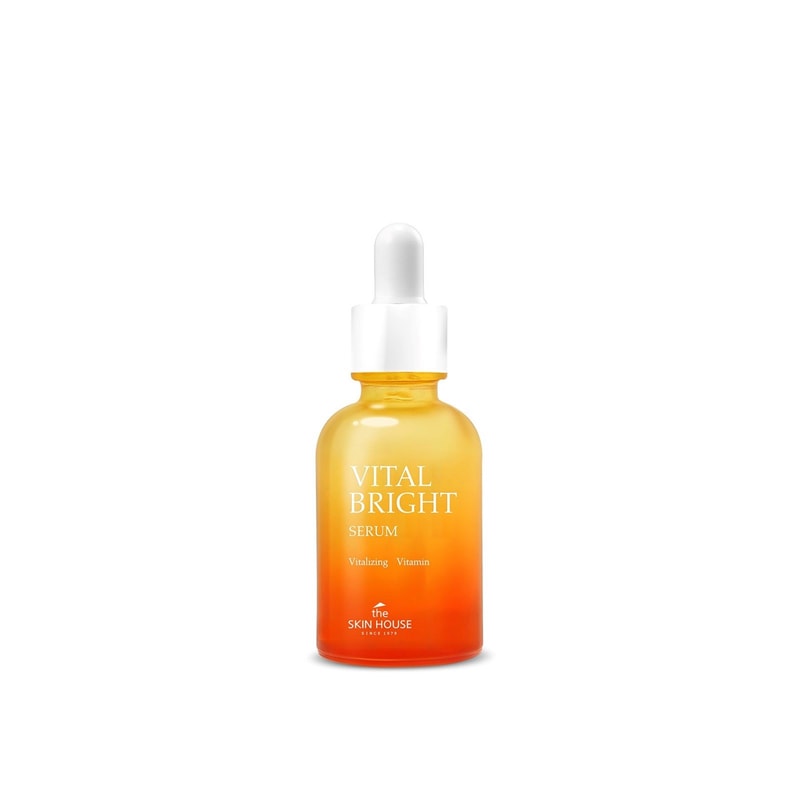 The Skin House Vital Bright Serum 30ml (1.01floz)