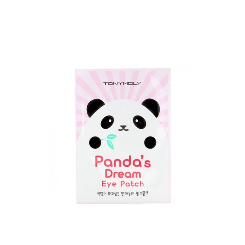 TONYMOLY Panda's Dream Eye Patch x1 Pair