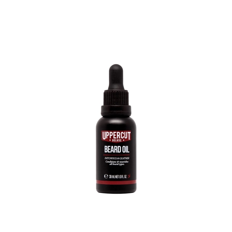 Uppercut Deluxe Beard Oil 30ml