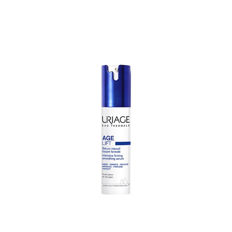 Uriage Age Lift Intensive Firming Smoothing Serum 30ml (1 fl oz)