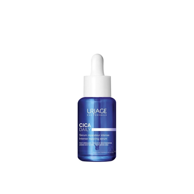 Uriage CICA Daily Intense Repairing Serum 30ml (1.01fl oz)