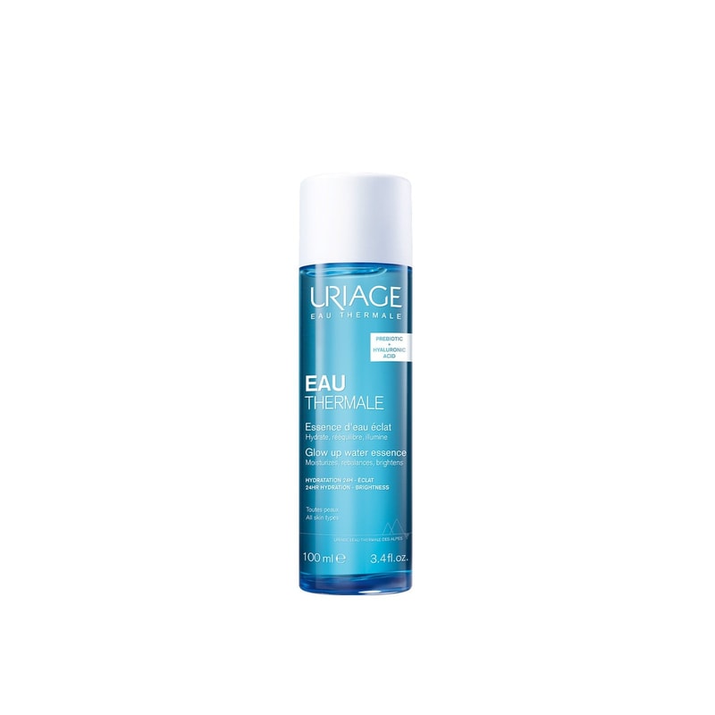 Uriage Eau Thermale Glow Up Water Essence 100ml (3.38fl oz)