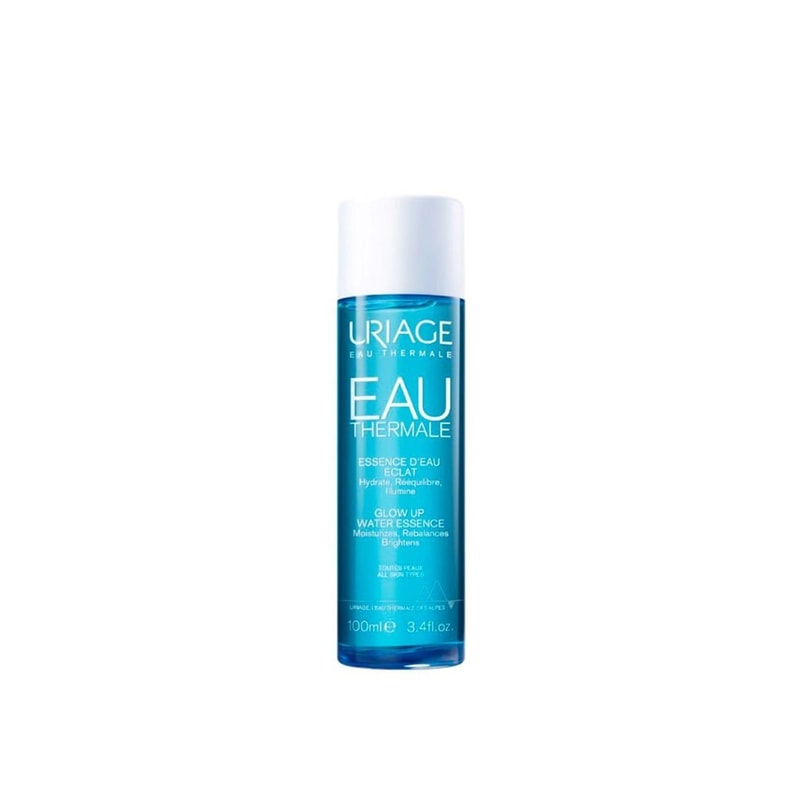 Uriage Eau Thermale Glow Up Water Essence 100ml (3.38fl oz)