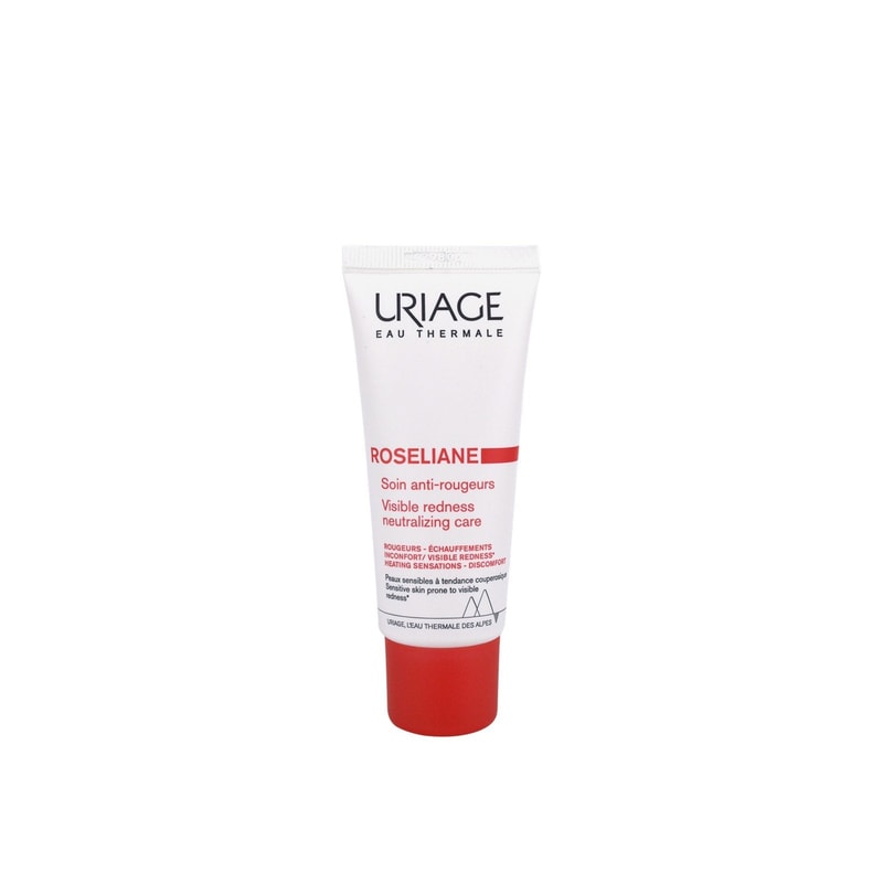 Uriage Roséliane Anti-Redness Cream 40ml (1.35fl oz)