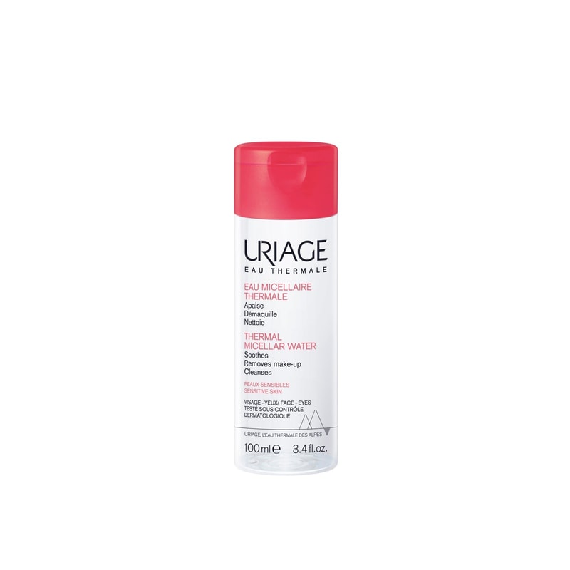 Uriage Thermal Micellar Water Sensitive Skin