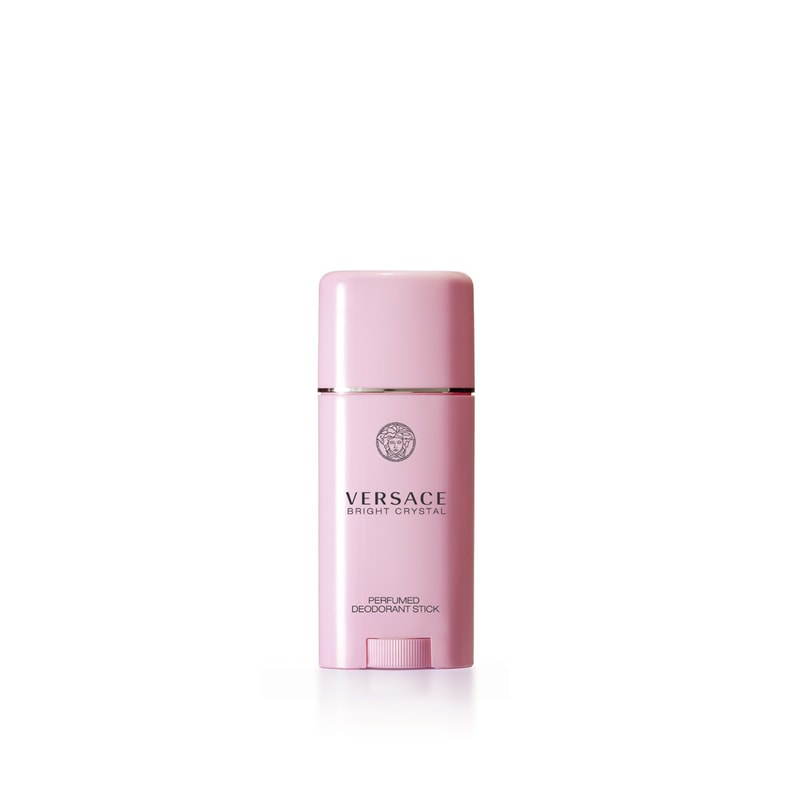 Versace Bright Crystal Deodorant Stick 50ml (1.69fl.oz.)