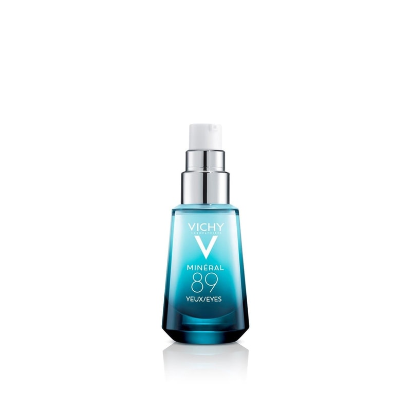Vichy Minéral 89 Eyes 15ml (0.51fl oz)