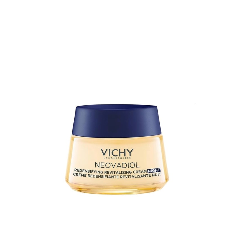 Vichy Neovadiol Creme de Noite Redensificador Revitalizante 50ml
