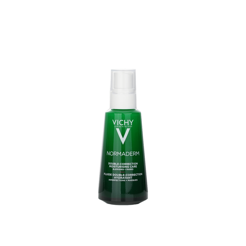 Vichy Normaderm Acne-Prone Skin Double Correction Daily Care 50ml (1.69fl oz)