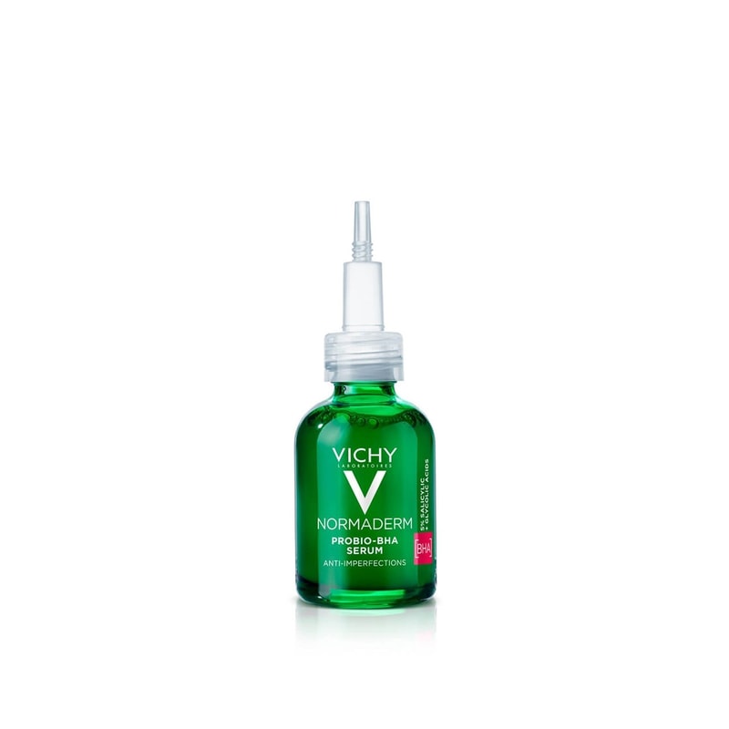 Vichy Normaderm Acne-Prone Skin Probio-BHA Serum 30ml (1.01fl oz)
