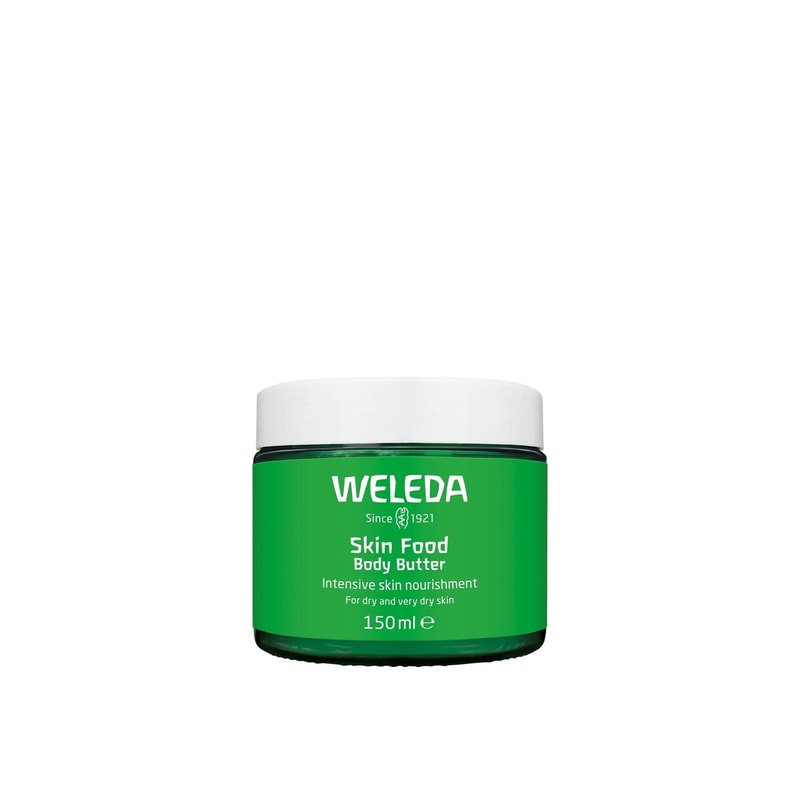 Weleda Skin Food Body Butter 150ml