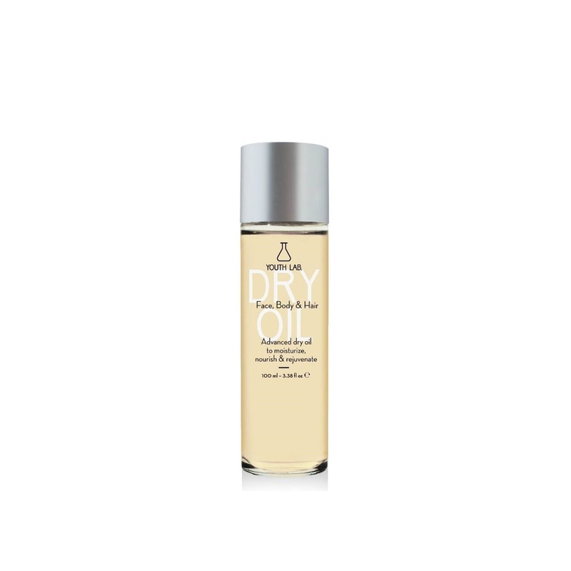 YOUTH LAB Dry Oil 100ml (3.38fl oz)