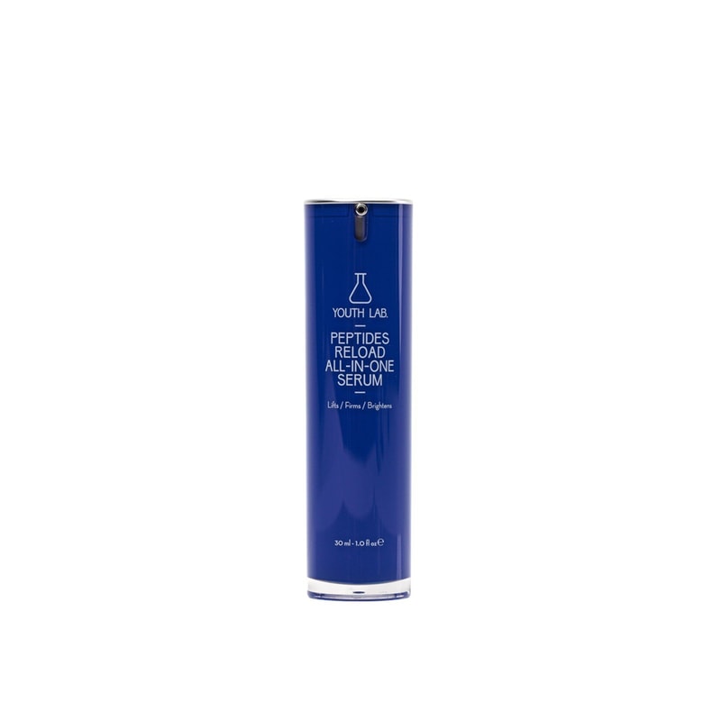 YOUTH LAB Peptides Reload All-In-One Serum 30ml