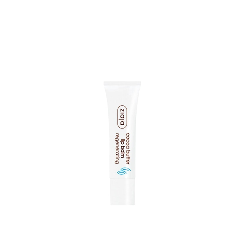 Ziaja Cocoa Butter Regenerating Lip Balm 10ml (0.35 fl oz)