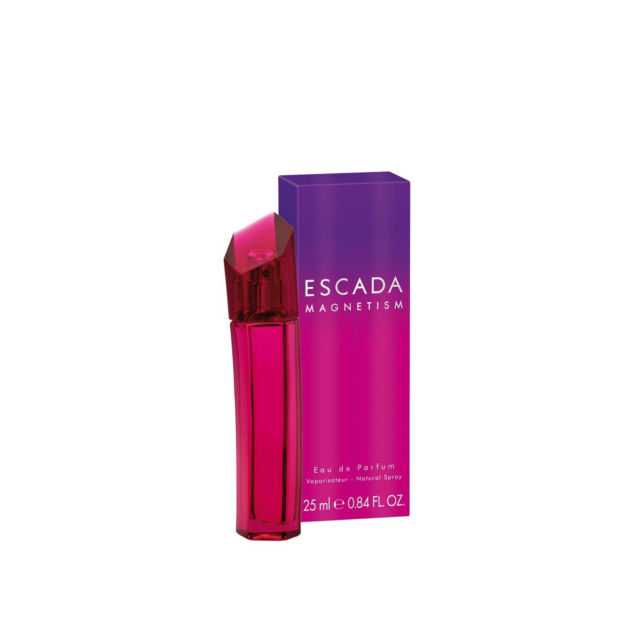 Buy Escada Magnetism Eau De Parfum · Japan (Jpy¥)