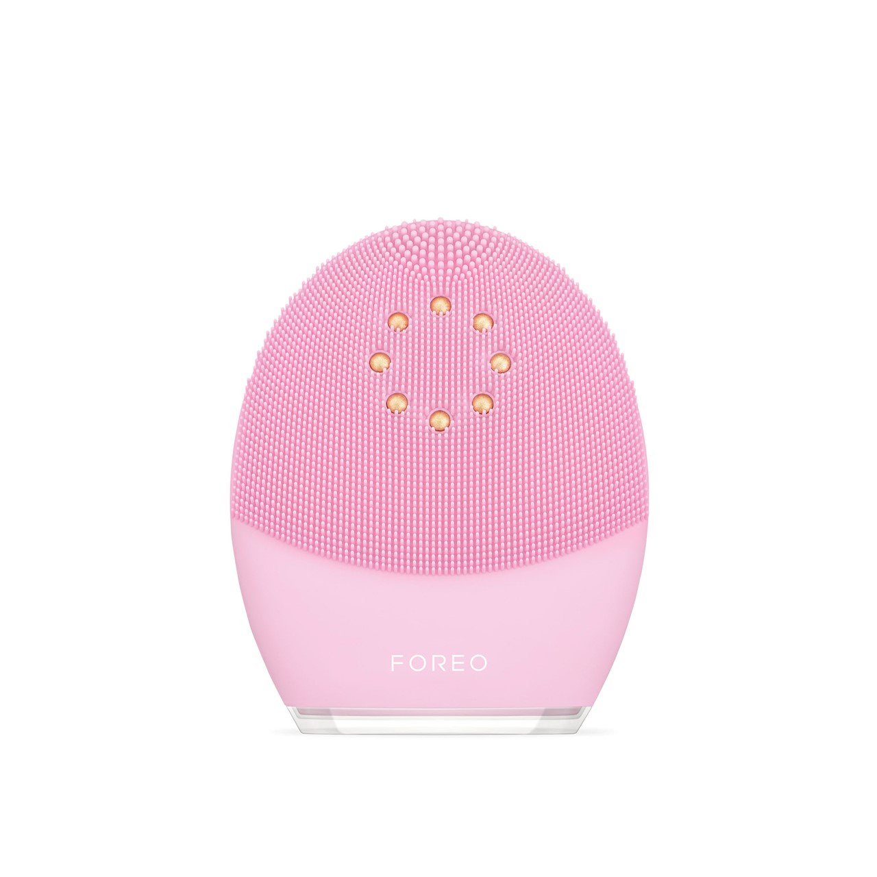 Buy FOREO LUNA™ 3 Plus Thermo Facial Cleansing Massager for Normal Skin ·  USA