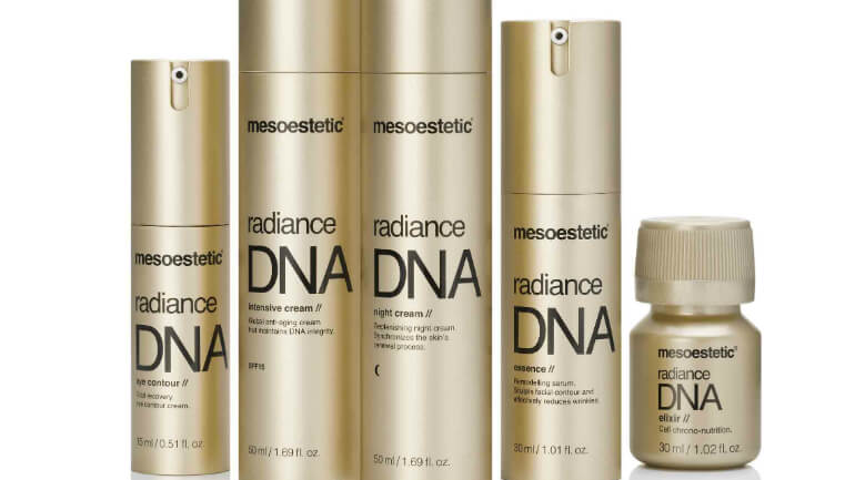 radiance dna