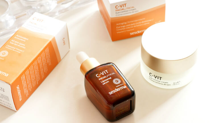 Sesderma C-Vit Mexico · Comprar Sesderma C-Vit Online · Care to Beauty