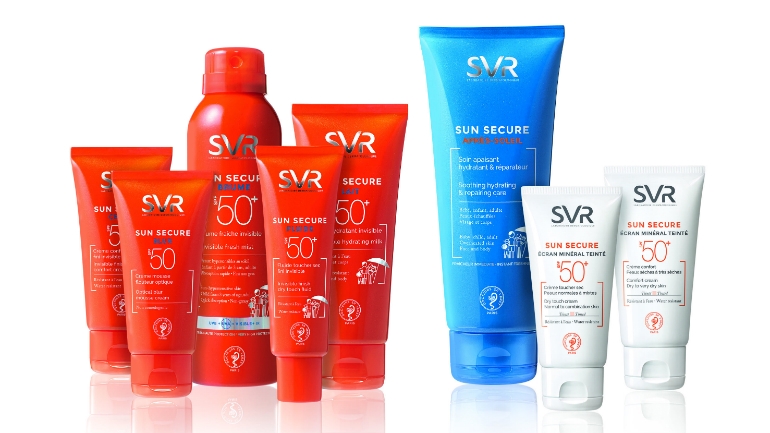 svr sun block