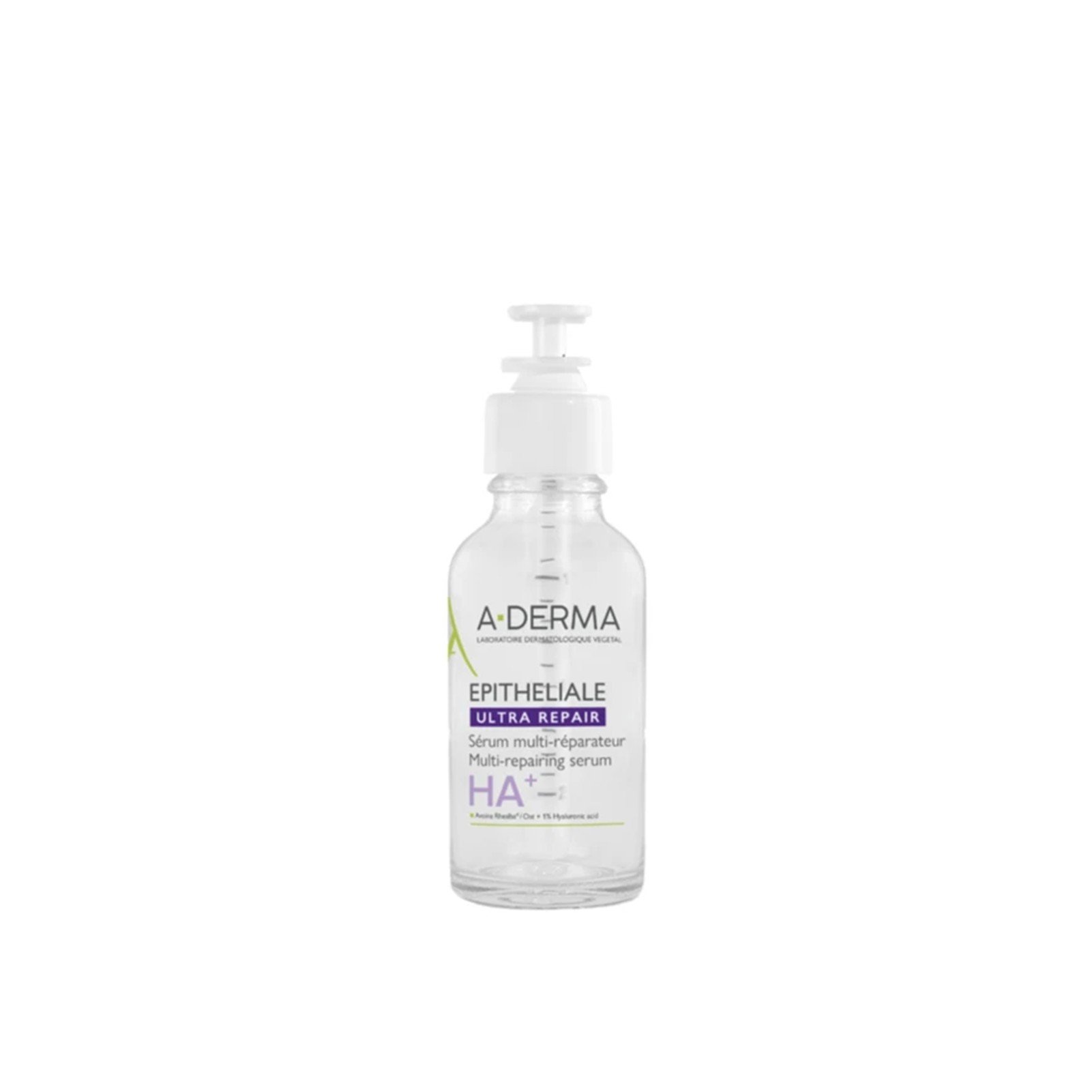 A-Derma Epitheliale Ultra Repair HA+ Multi-Repairing Serum