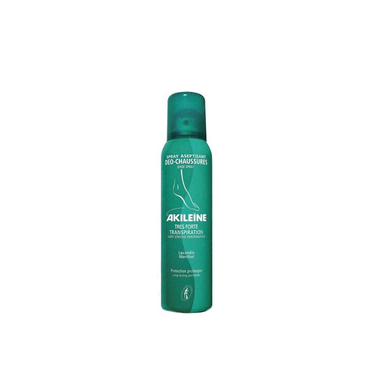 Akileine Deo Spray Footwear 150ml