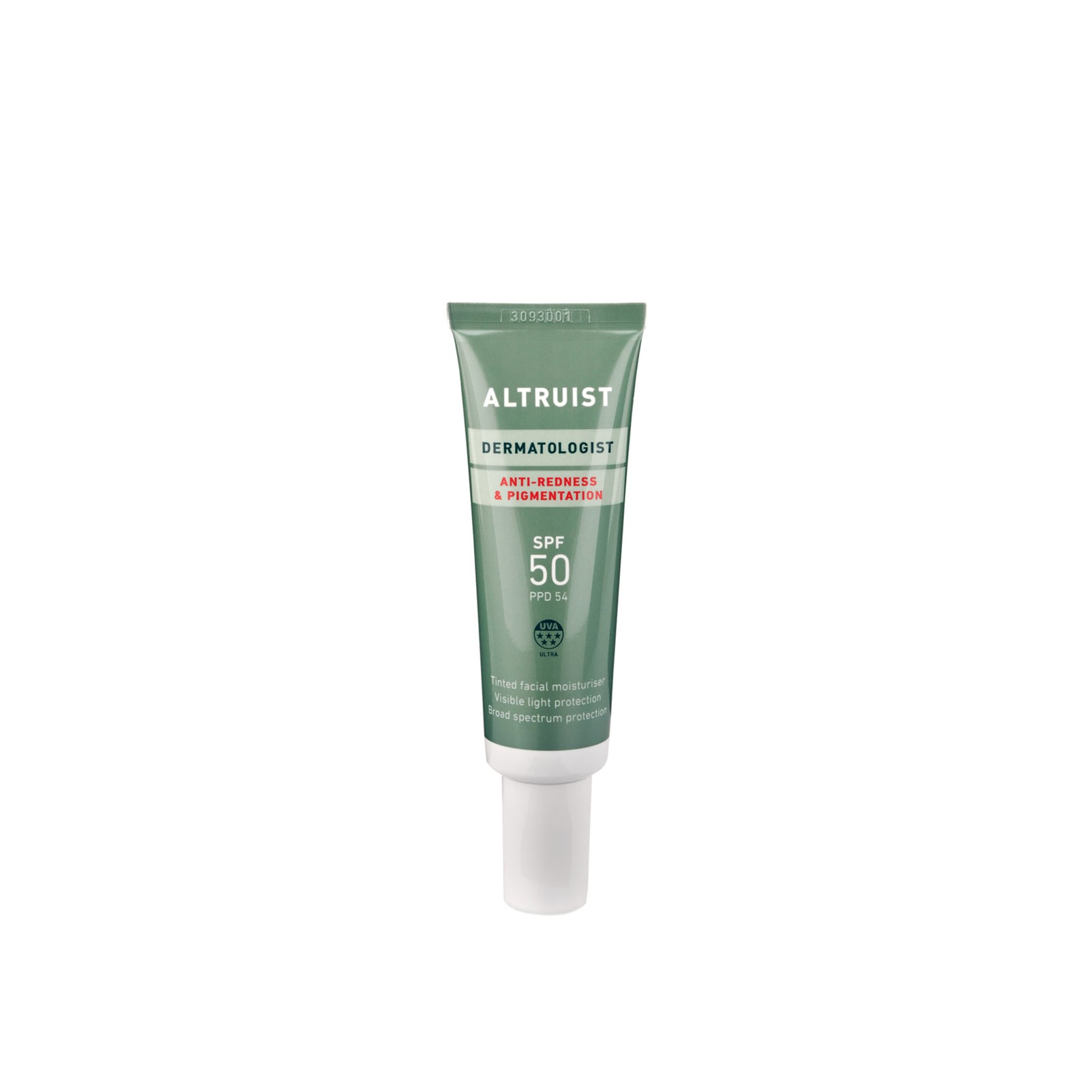Altruist Anti-Redness & Pigmentation SPF50
