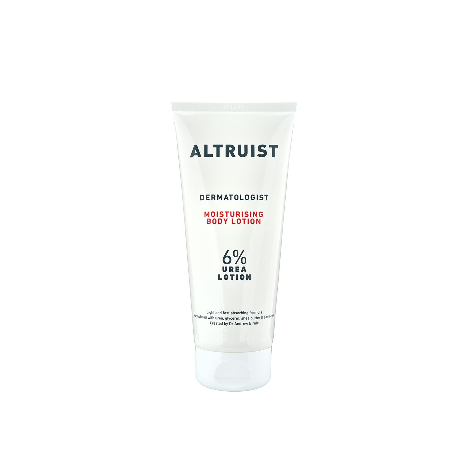 Altruist Moisturizing Body Lotion