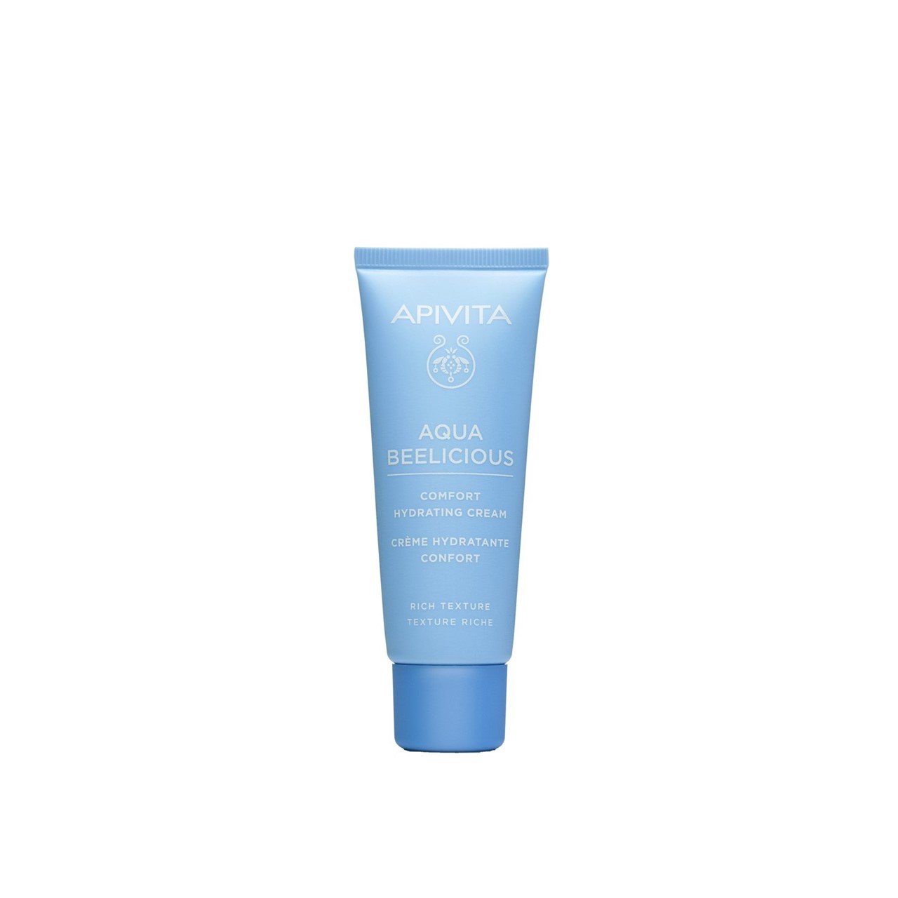 APIVITA Aqua Beelicious Comfort Hydrating Cream