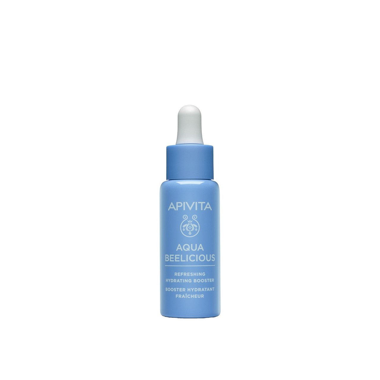 Apivita Aqua Beelicious Refreshing Hydrating Booster