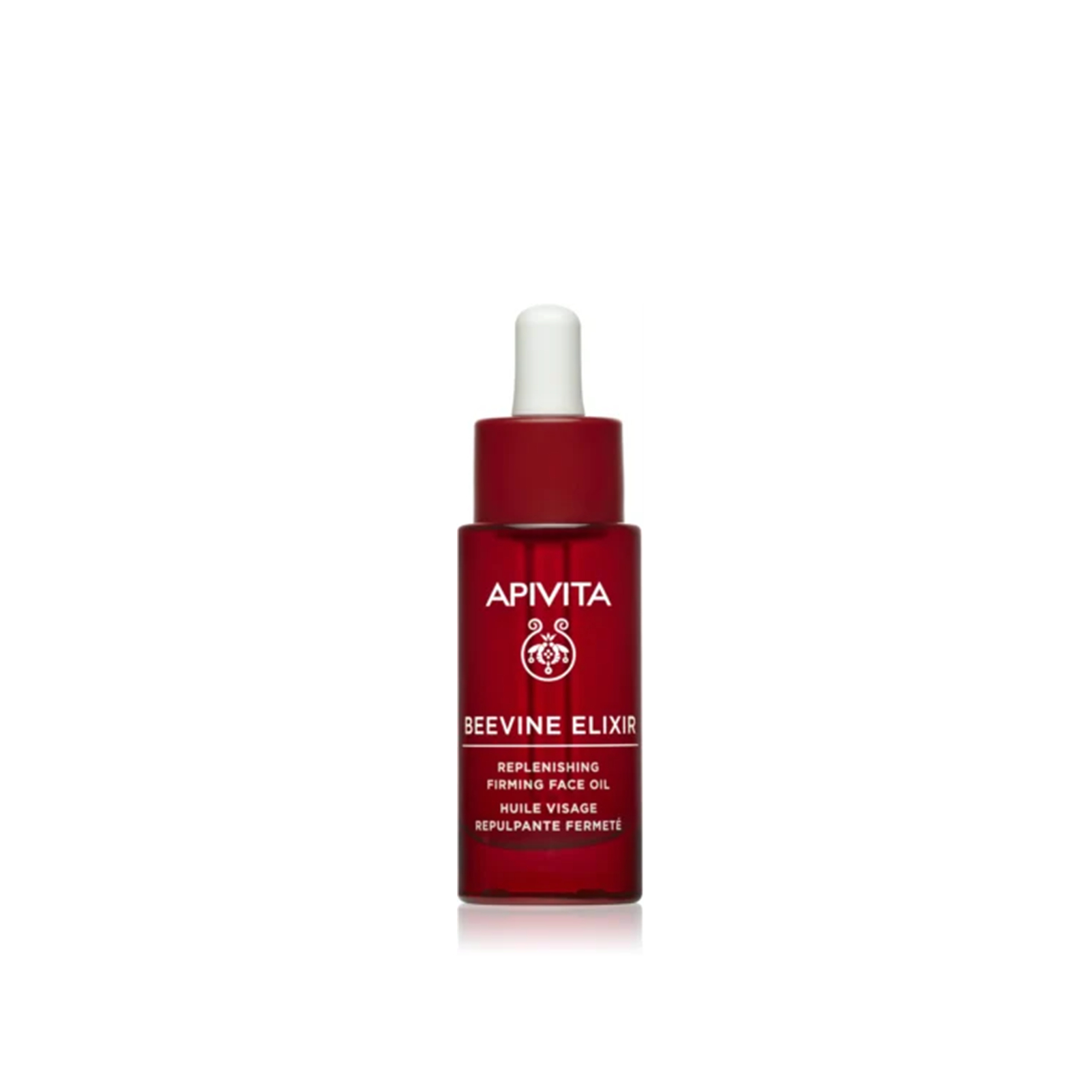 Apivita Beevine Elixir Replenishing Firming Face Oil 30ml