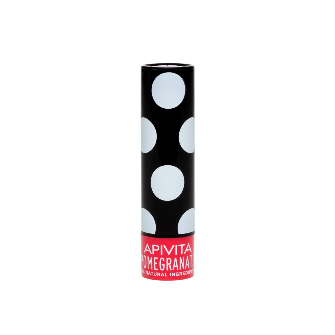 APIVITA Lip Care Pomegranate Tinted