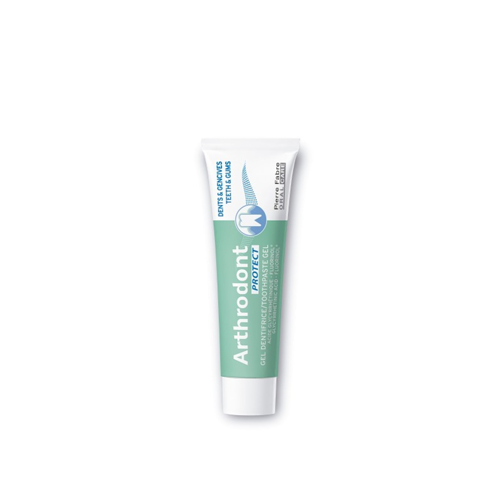 Arthrodont Protect Teeth & Gums Toothpaste